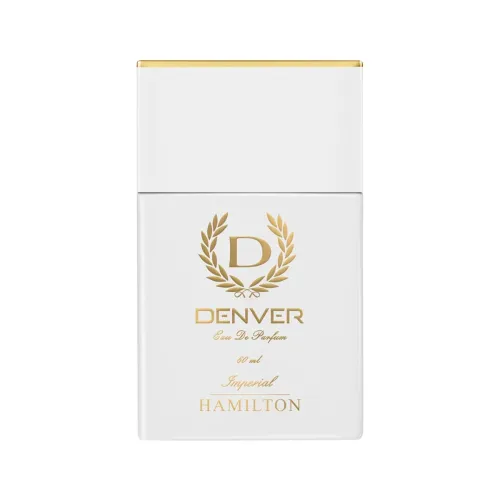 Image of DENVER Imperial Perfume for Men – 60ml