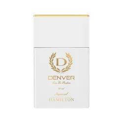 DENVER Imperial Perfume for Men – 60ml