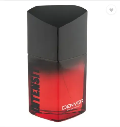 Image of DENVER Intensity Perfume 60 ml  