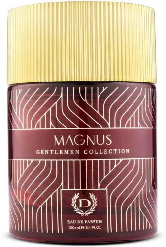 Image of DENVER Magnus Perfume -100ml (For Men)