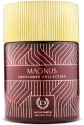 DENVER Magnus Perfume -100ml (For Men)