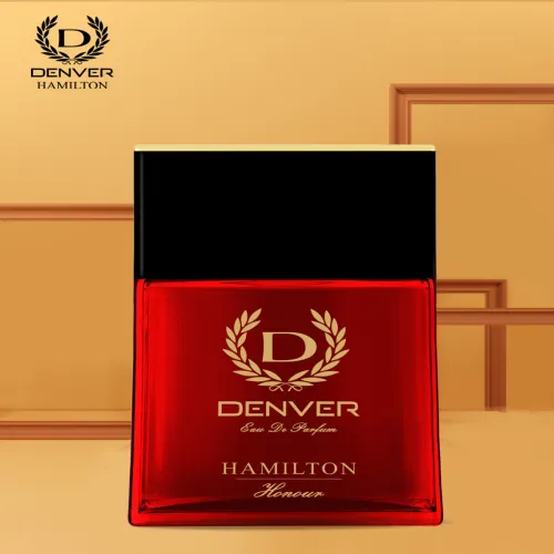 Image of Denver Men Eau De Parfum Spray - 70ml