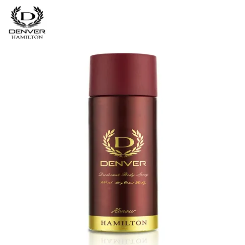 Image of Denver Men Hamilton Honour Deodorant 200 ml
