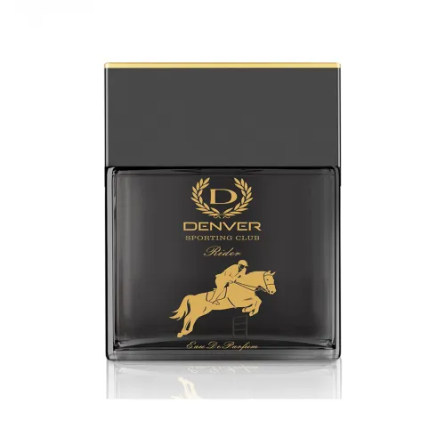 Image of Denver Men Sporting Club Rider Eau De Perfume 70 ml