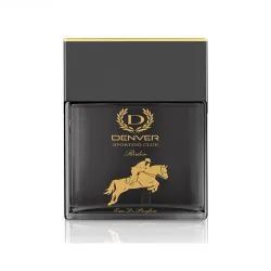 Denver Men Sporting Club Rider Eau De Perfume 70 ml
