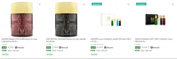 Denver Perfume upto 70% Discount