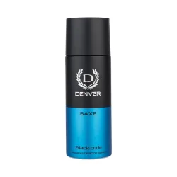 DENVER Saxe Deodorant 150ML