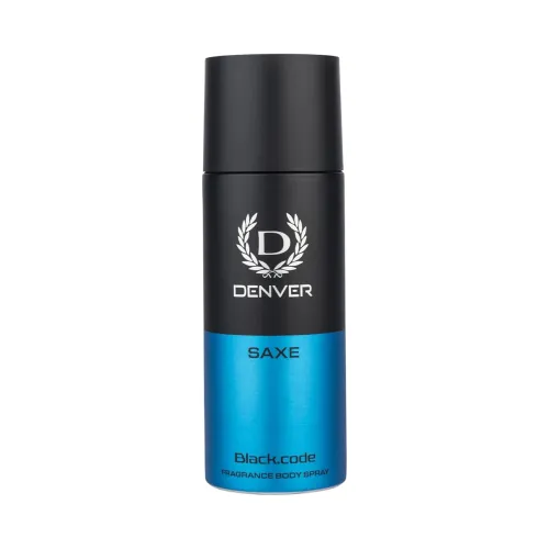 Image of Denver Saxe Deodorant for Men (150ml)