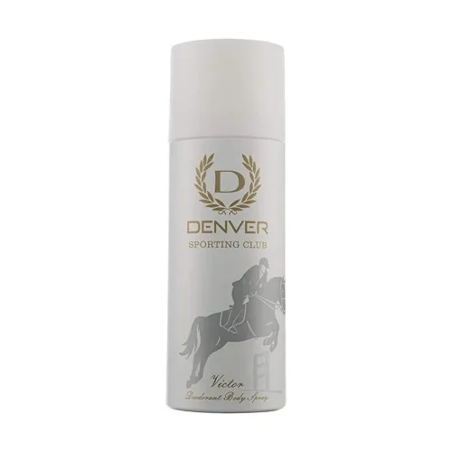 Image of Denver (sporting club) Body Deodorant Spray