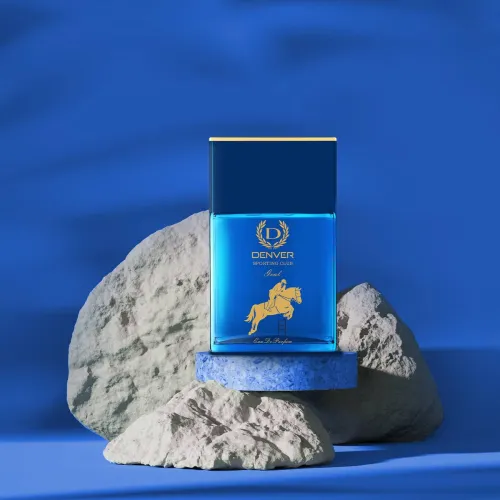 Image of DENVER Sporting Club Goal Perfume 70 ml