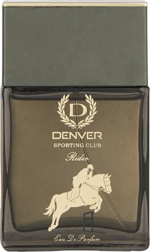 Image of Denver Sporting Club Rider Eau de Parfum 70ml