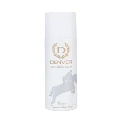 DENVER Victor Deodorant - 165ML | Long Lasting Deodorant For Men