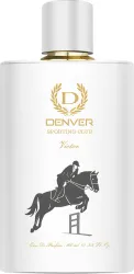 DENVER Victor Perfume|Premium & Long Lasting| Eau de Parfum - 100 ml