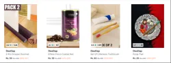 Deodap at up to 88% Discount