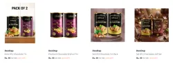 Deodop Chocolate upto 83% Discount | Starting at ₹99