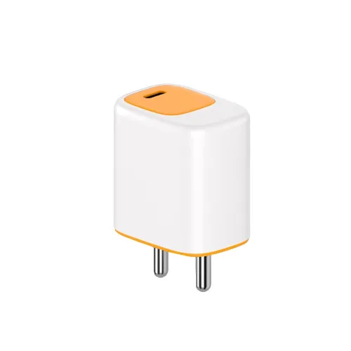 Image of DeperAI 20W USB-C Fast Charger