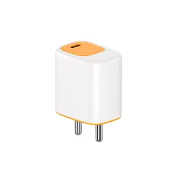 DeperAI 20W USB-C Fast Charger