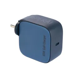 DeperAI 65W GaN III Charger (Blue)
