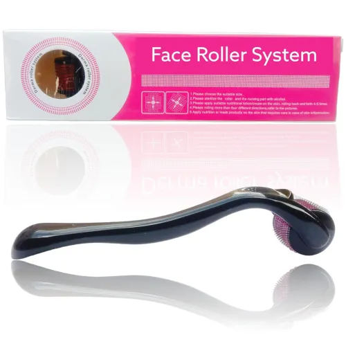 Image of Derma Roller 1.5 mm Hair & Beard Growth