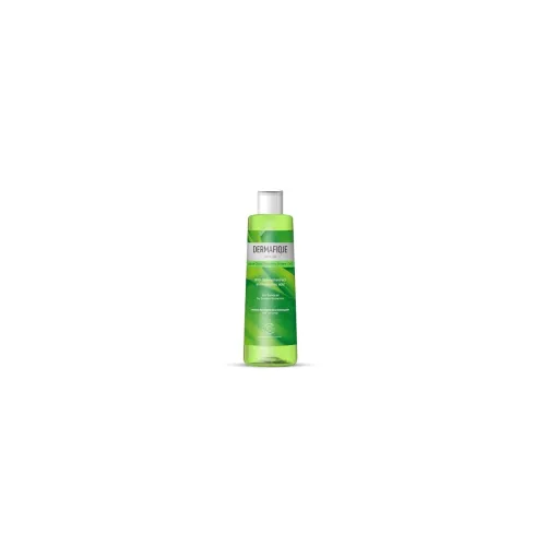 Image of Dermafique Aqua Cloud Shower Gel 250ml