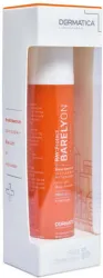 dermatica Sunscreen - SPF 50 PA+++ Ray Protect Barelyon Fluid Sunscreen (50 ml)
