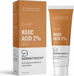 Dermatouch Kojic Acid 2% Cream (30g)