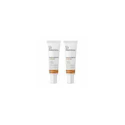 DERMATOUCH Kojic Acid 2% Brightening Cream (30g, Pack of 2)