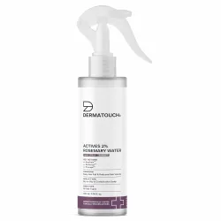 DERMATOUCH Rosemary hair Spray for Hair Growth 100ml