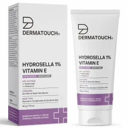 DERMATOUCH Vitamin E Moisturizer For Face 50g