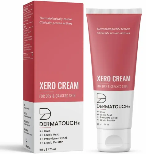 Image of Dermatouch Xero Cream, 50 G