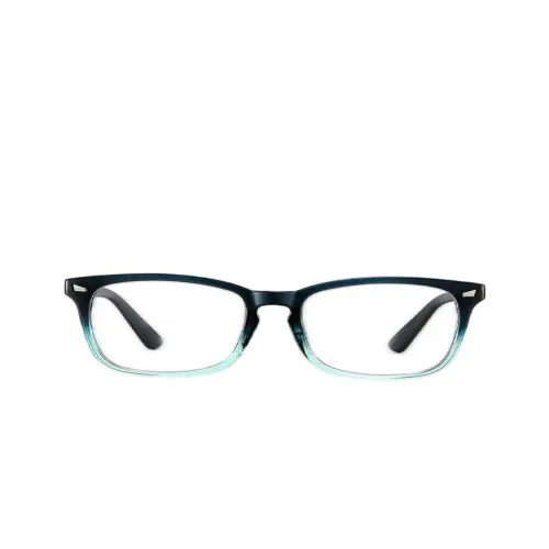 Image of Dervin Unisex Full Rim Rectangle Frames