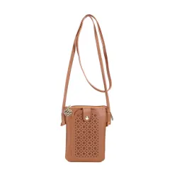 DESENCE Mobile pouch Sling for Smart phone Samsung, Apple iphone, Huawei, Nokia