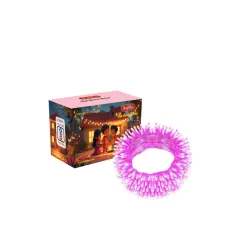 Desidiya® 12 Meter (39Ft) LED Rice String Lights 