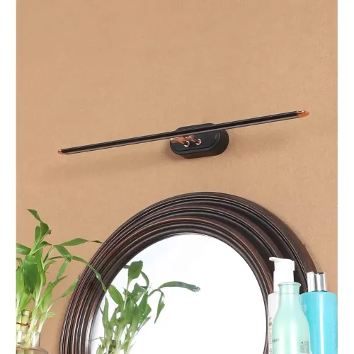Image of Desidiya 12W 3-in-1 LED Mirror Light