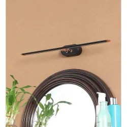 Desidiya 12W 3-in-1 LED Mirror Light