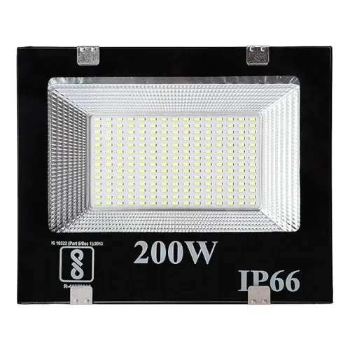 Image of Desidiya 200W LED Flood Light IP66