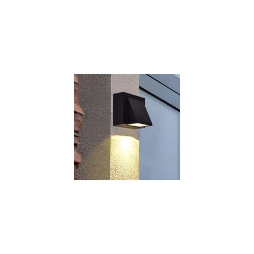 Image of Desidiya® 3 Watts Up or Down Outdoor LED Light