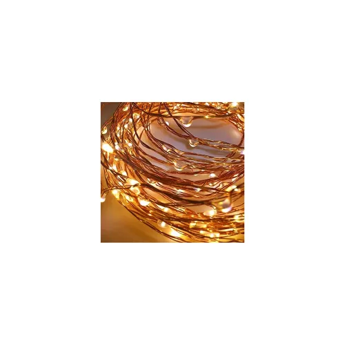 Image of Desidiya 3AA Battery Decorative Fairy Lights-