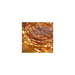 Desidiya 3AA Battery Decorative Fairy Lights-