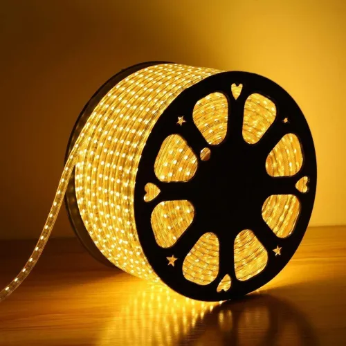 Image of Desidiya 50 Meter Waterproof LED Rope Light