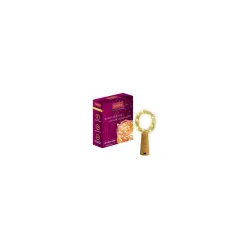 Desidiya Bottle Lights with Cork, pack of 1.