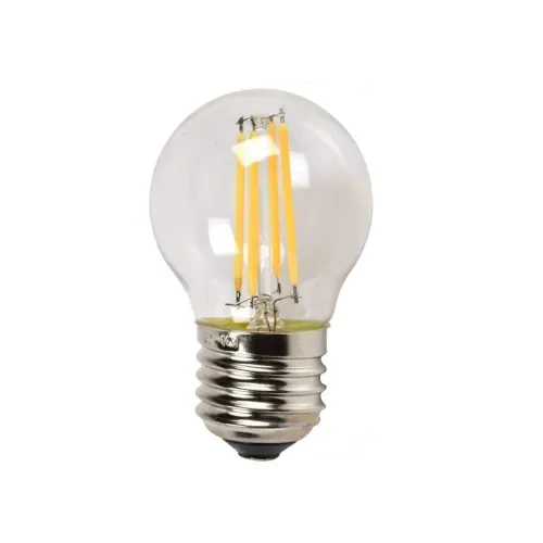 Image of Desidiya Edison Tungsten Filament Light Bulbs 