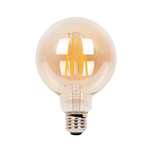Image of Desidiya Edison Tungsten Filament Light Bulbs 