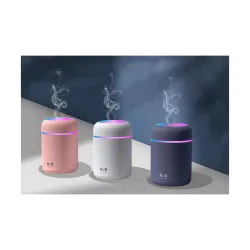 DesiDiya Humidifier for Home Office 