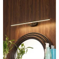 Desidiya LED Mirror Light, 6W