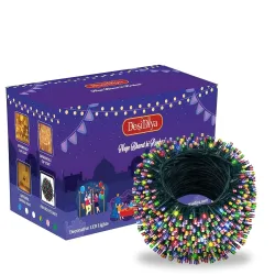 Desidiya® LED String Serial Light