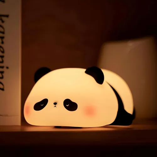 Image of Desidiya® Soft Silicone Color-Changing LED