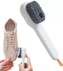 Desino Shoe_Despensor_Brush Brush (0 ml, White)
