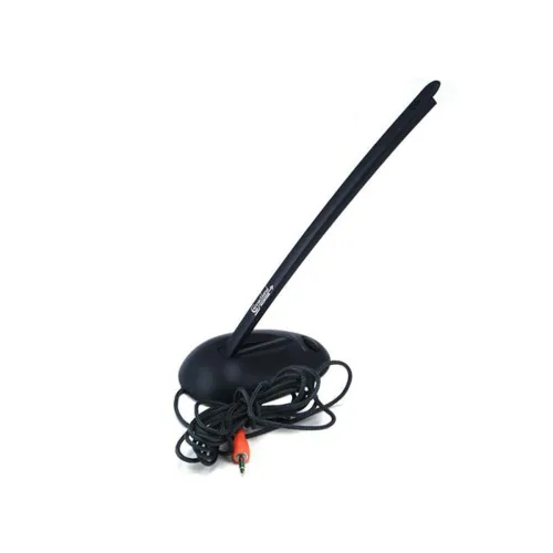 Image of Desktop Microphone w/Adjustable Rod [SM-001]