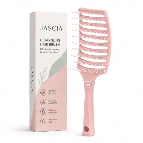 Image of Detangling Hair Brush 